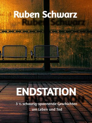 cover image of ENDSTATION
